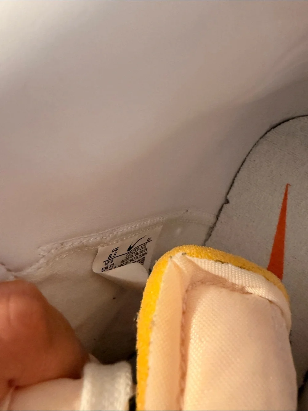 NIKE Blazer Mid '77 Vintage